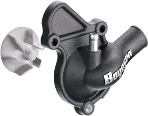 Boyesen WPK-18B Supercooler Black Water Pump Kit