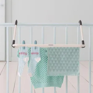 Brabantia 4.5 m Radiator Clothes Drying Rack, 4.5m