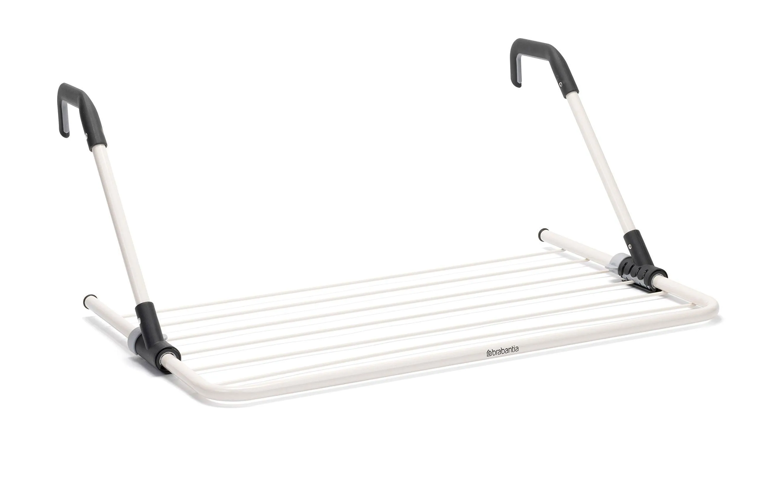 Brabantia 4.5 m Radiator Clothes Drying Rack, 4.5m