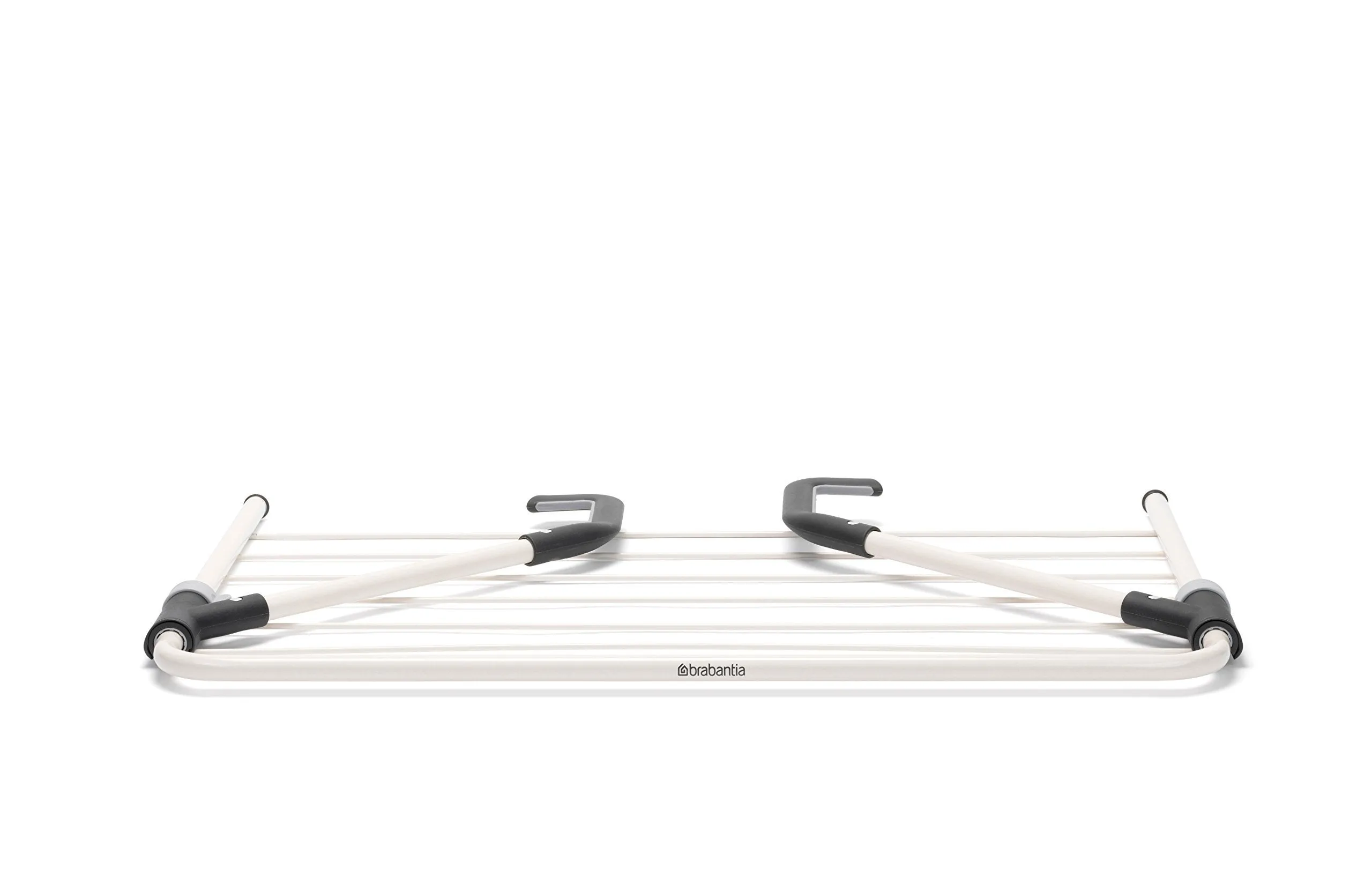 Brabantia 4.5 m Radiator Clothes Drying Rack, 4.5m