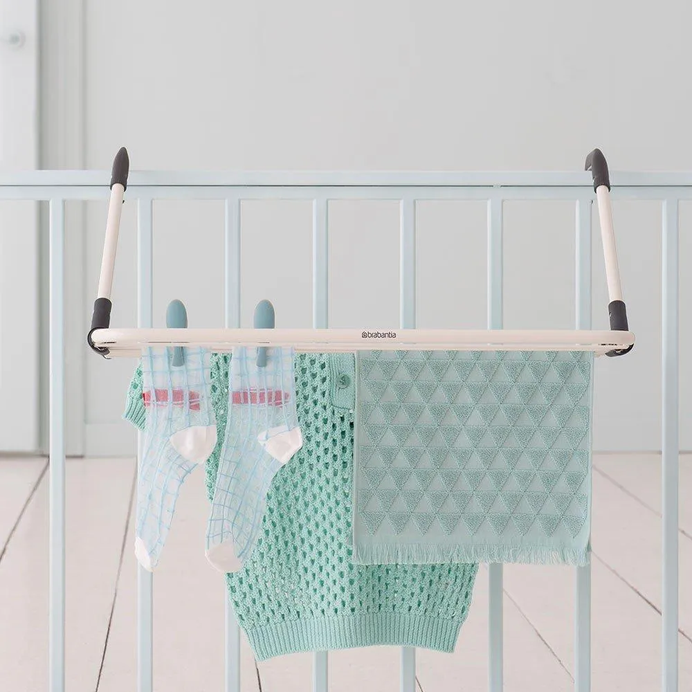Brabantia 4.5 m Radiator Clothes Drying Rack, 4.5m