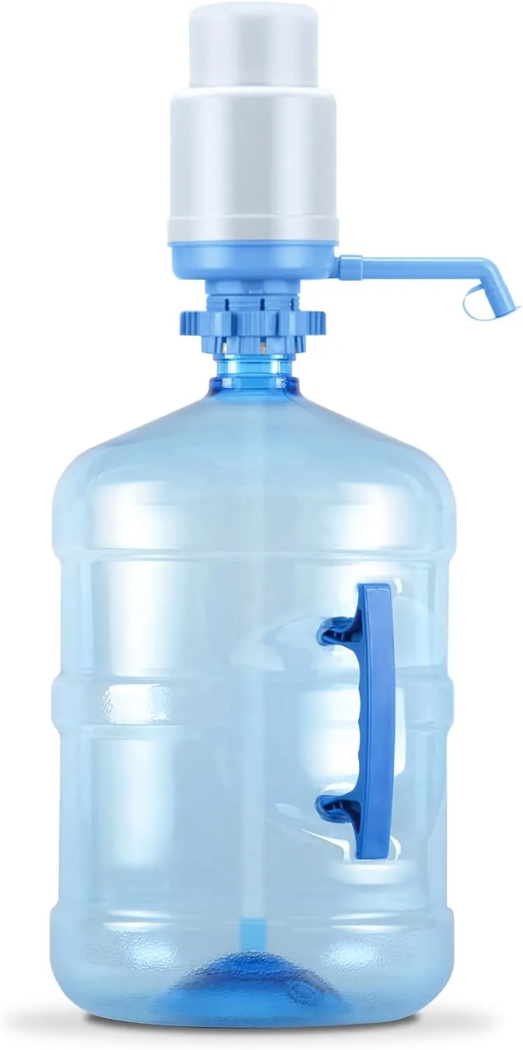 Brio Universal Manual Drinking Water Pump