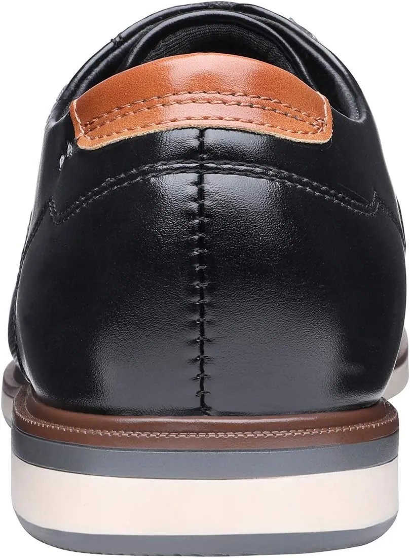 Bruno Marc Men's Casual Dress Shoes