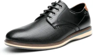 Bruno Marc Men's Casual Dress Shoes