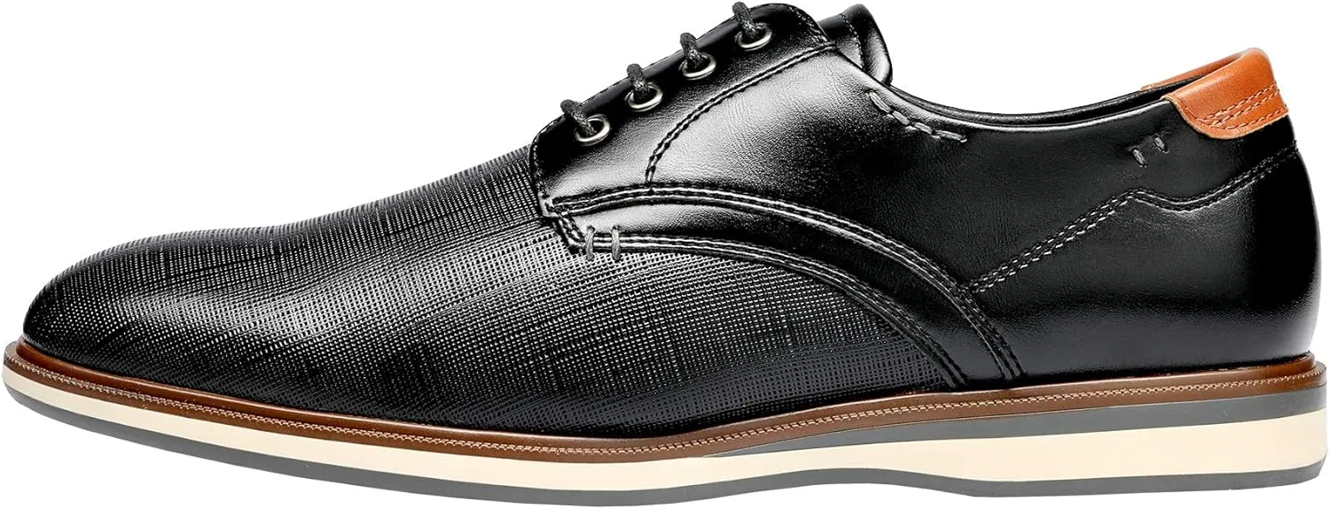Bruno Marc Men's Casual Dress Shoes