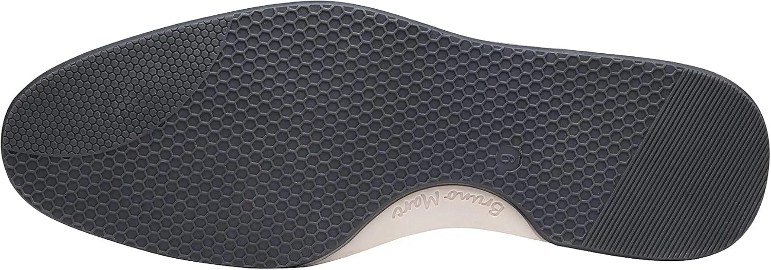 Bruno Marc Men's Casual Dress Shoes