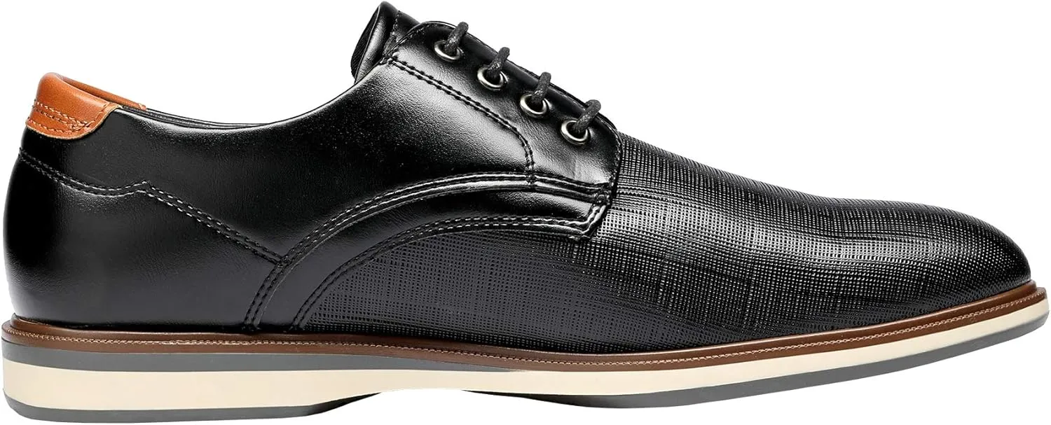 Bruno Marc Men's Casual Dress Shoes