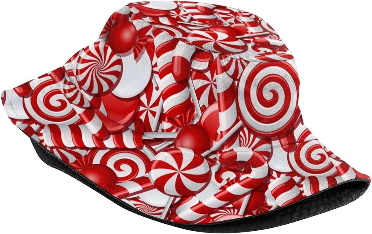 Bucket Hat Packable Breathable Sun Hats for Women Men Teens Unisex Summer Travel Beach Fisherman Cap