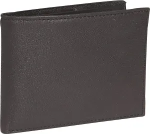 Buxton EveryDay Value Ridgewood - Black