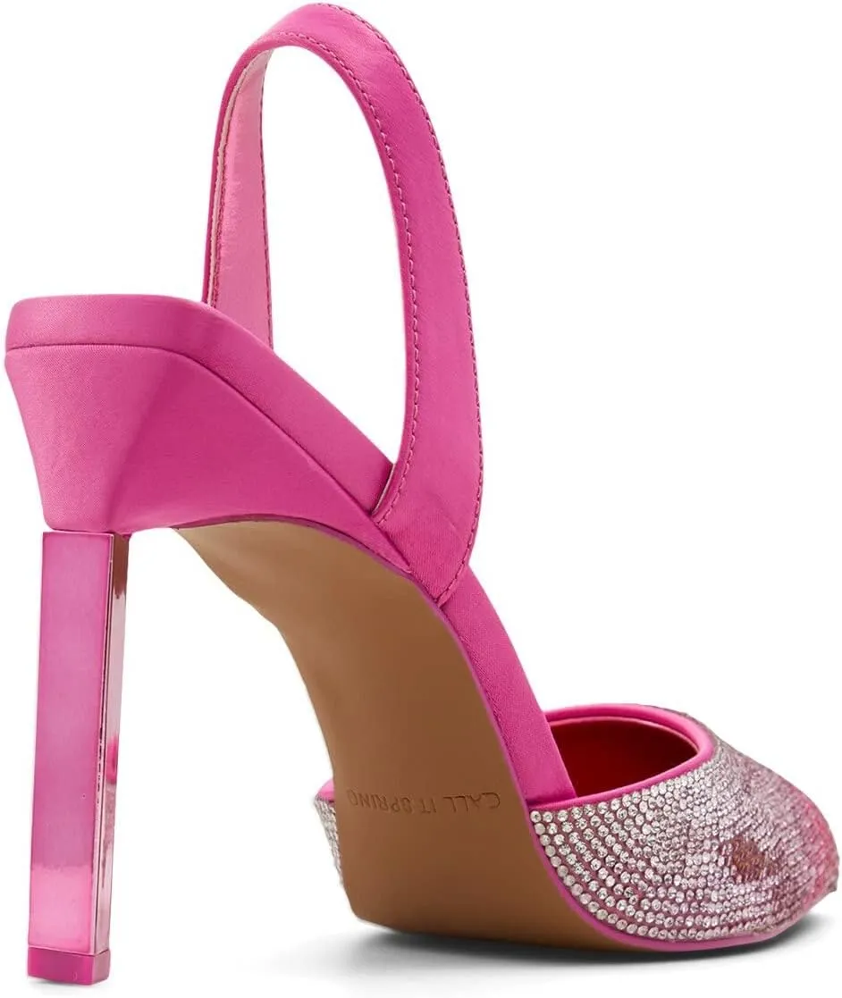 Call It Spring Women's Jamila Pump