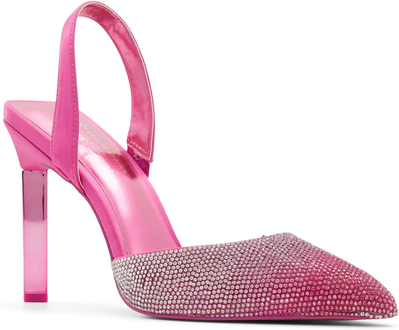 Call It Spring Women's Jamila Pump