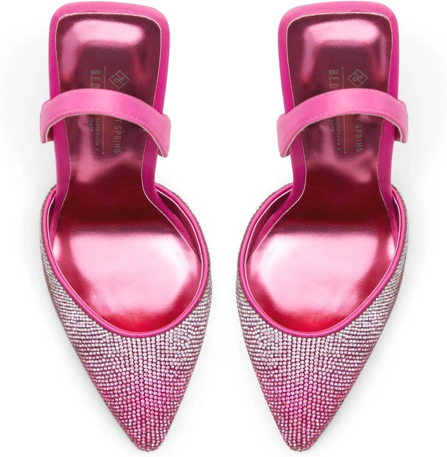 Call It Spring Women's Jamila Pump