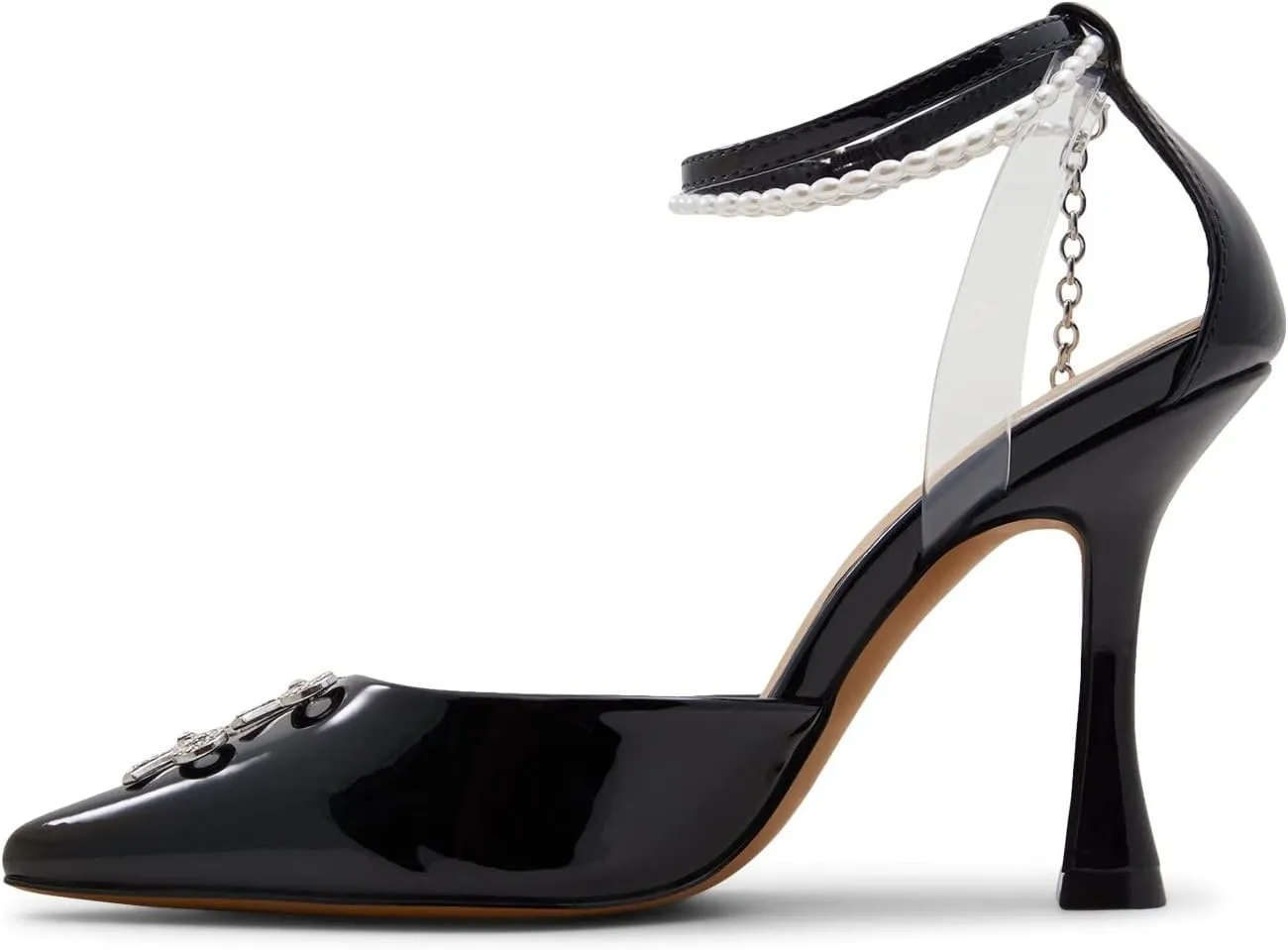 Call It Spring Women's Sparkling Pump