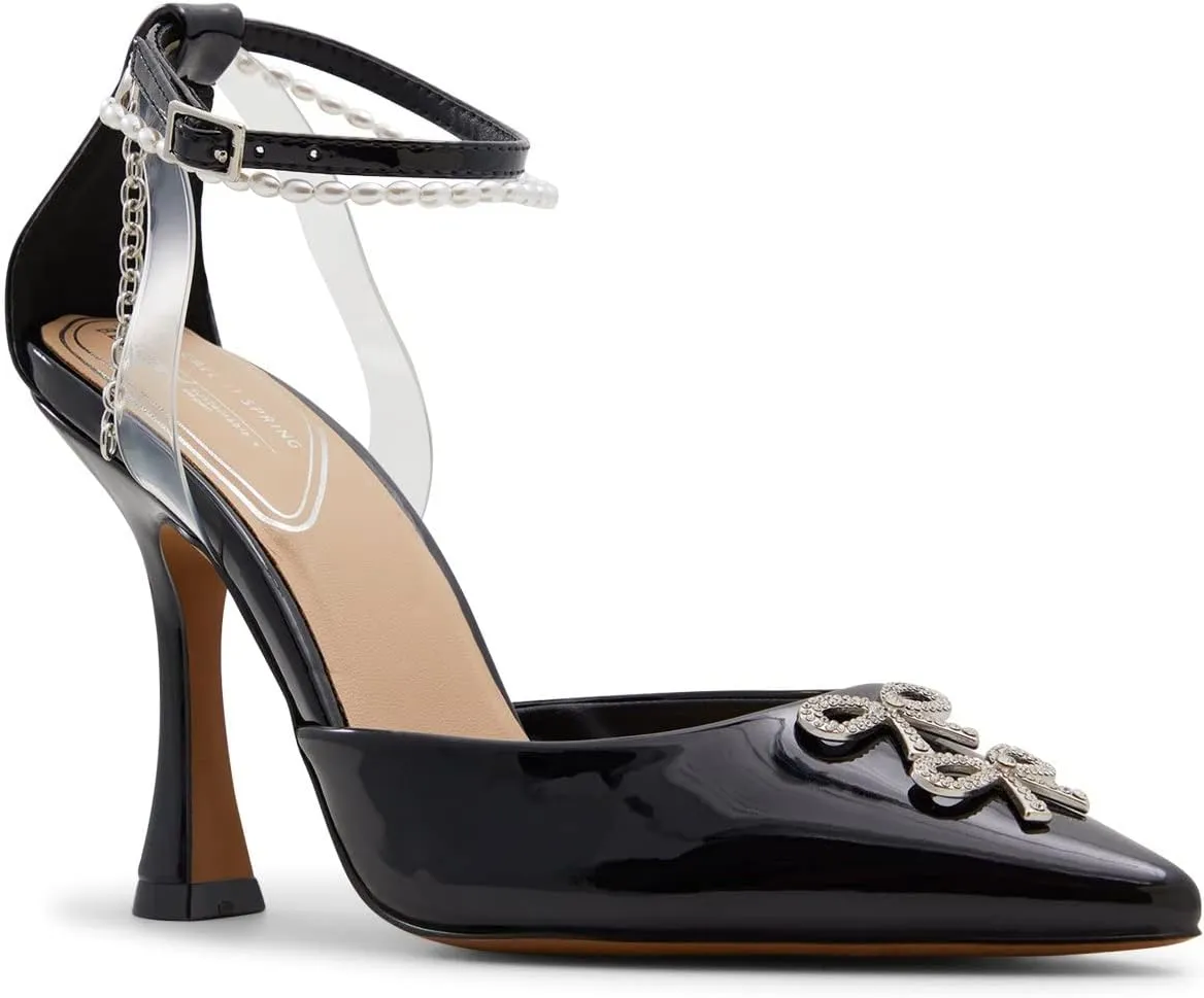 Call It Spring Women's Sparkling Pump