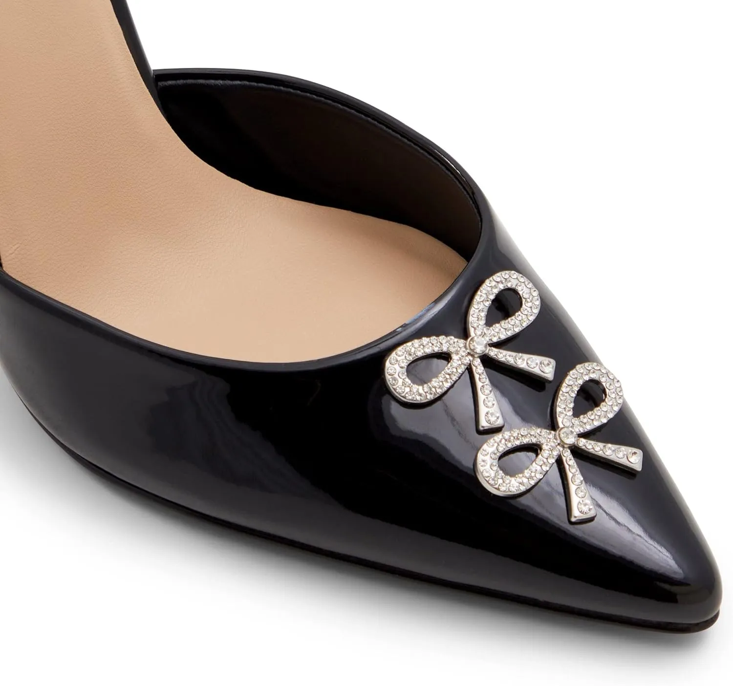 Call It Spring Women's Sparkling Pump