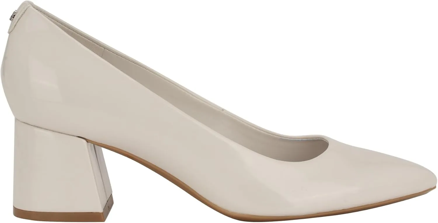 Calvin Klein Women's Lenott Pump