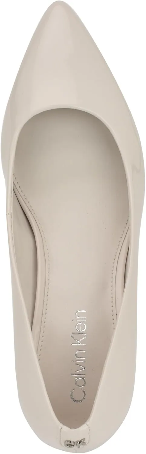 Calvin Klein Women's Lenott Pump
