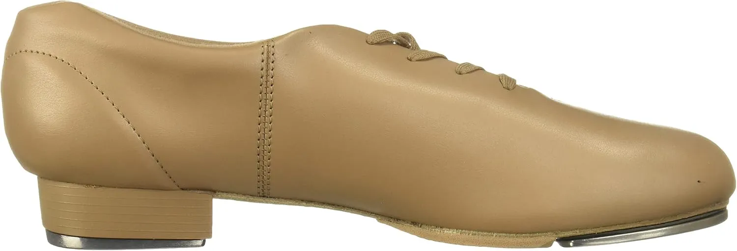 Capezio Men's Tic Toe Tap Shoe-Child