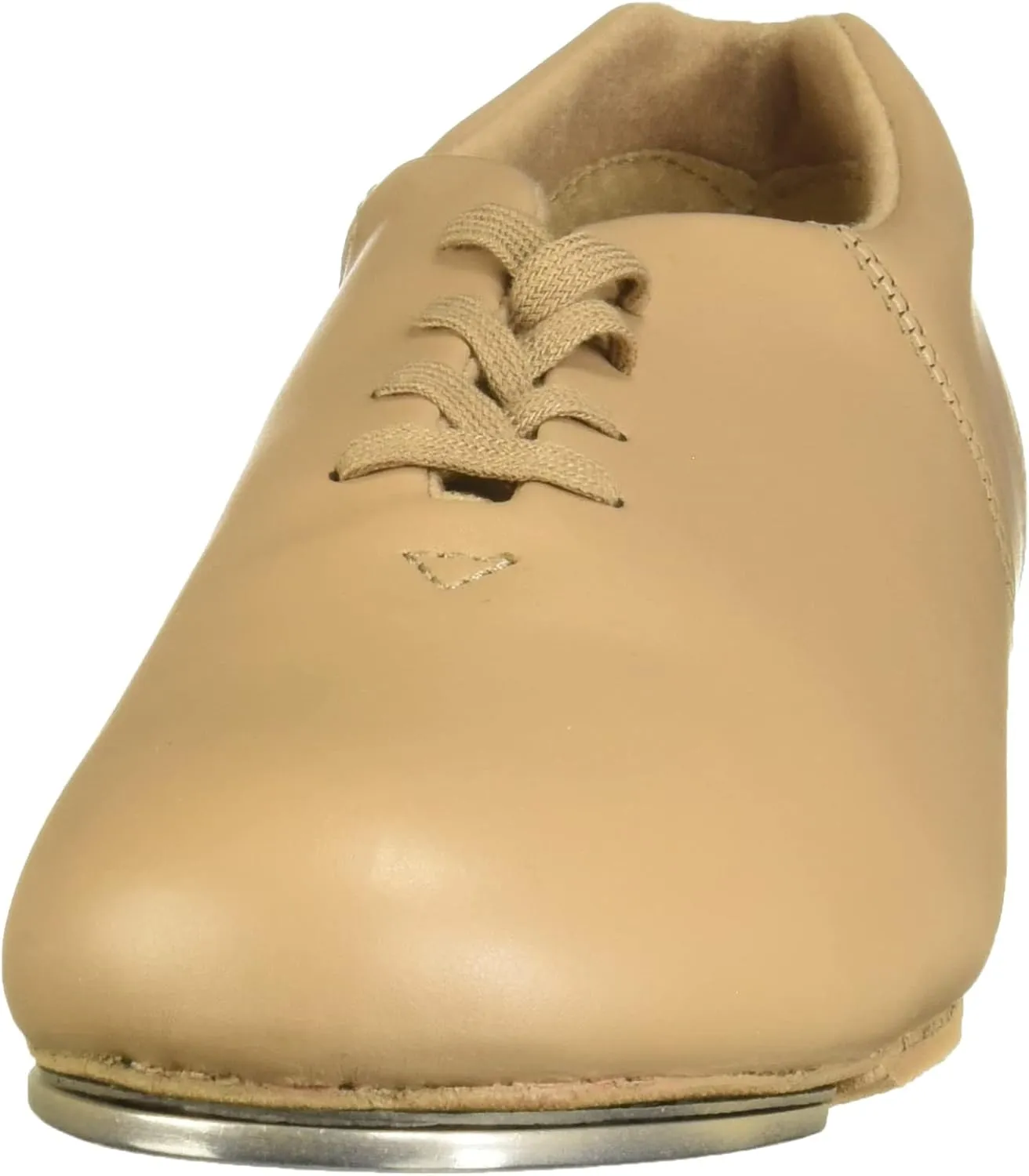 Capezio Men's Tic Toe Tap Shoe-Child