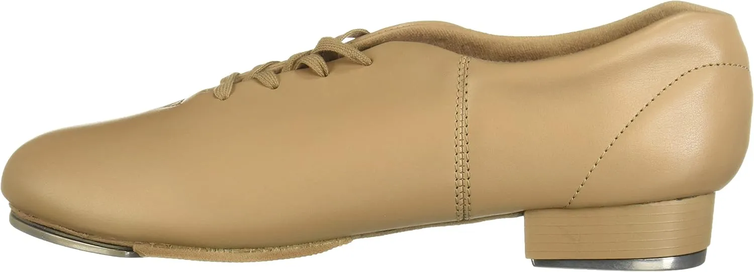 Capezio Men's Tic Toe Tap Shoe-Child