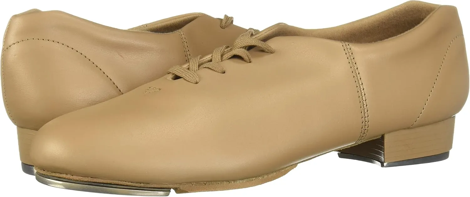Capezio Men's Tic Toe Tap Shoe-Child