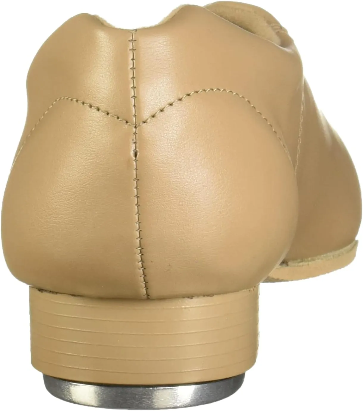 Capezio Unisex-Child Tic Toe Tap Shoe Dance