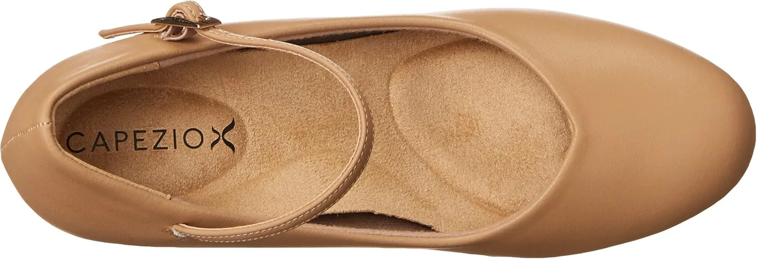 Capezio Women's 831 Oxford