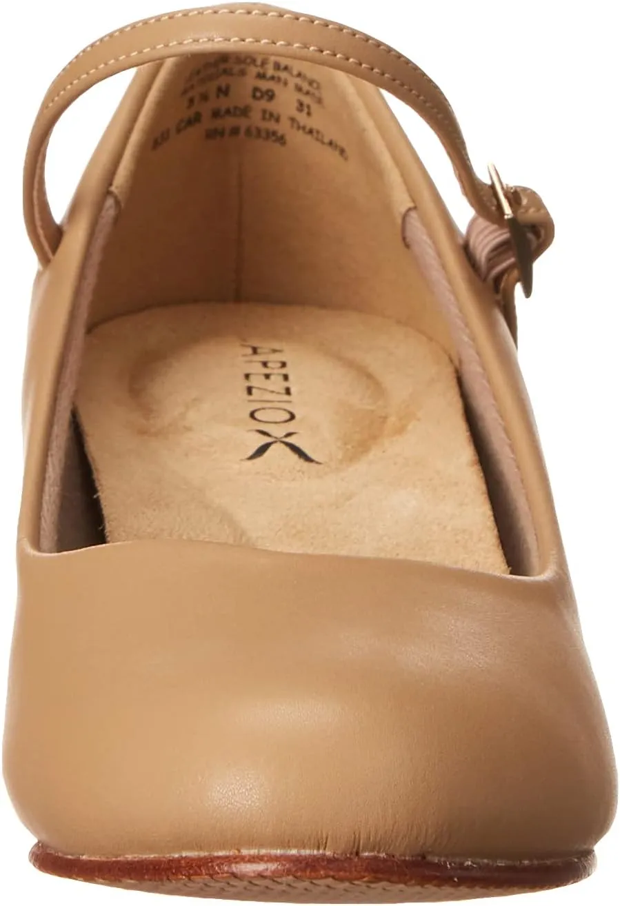 Capezio Women's 831 Oxford