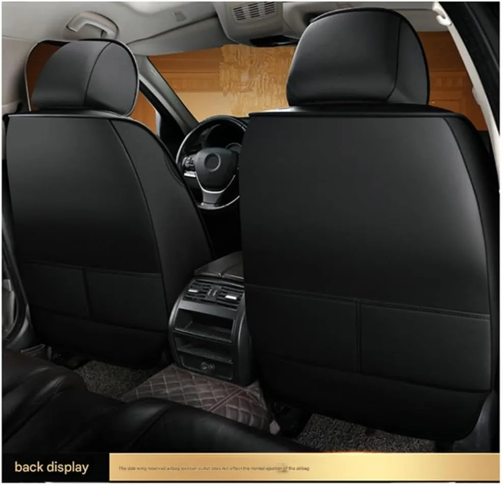 Car Seat Covers for Opel Corsa b c d e Vectra a b c Zafira Tourer C Van Astra K H J L,Linen Leather Seat Covers Seat Covers Front Seats and Rear Seat Car Seat Covers Accessories,Beige