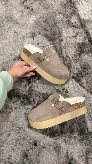 CARA MULE