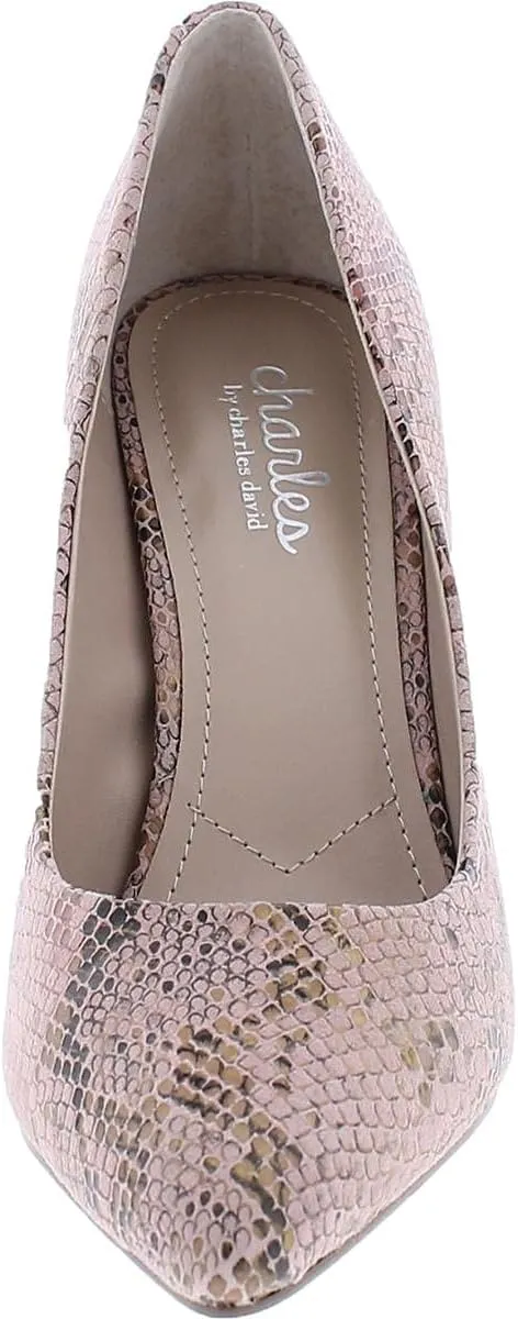 Charles by Charles David Women's Maxx Pump