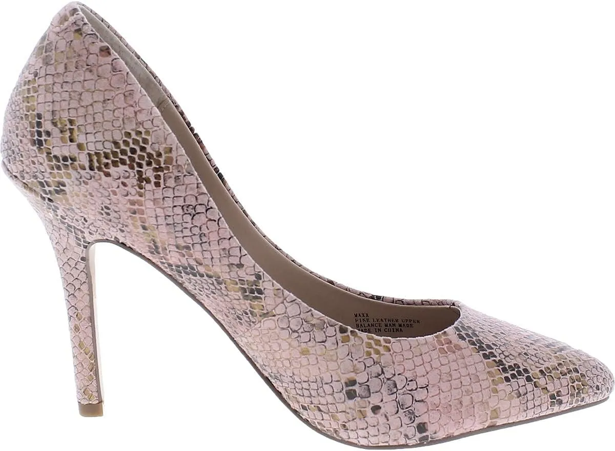 Charles by Charles David Women's Maxx Pump