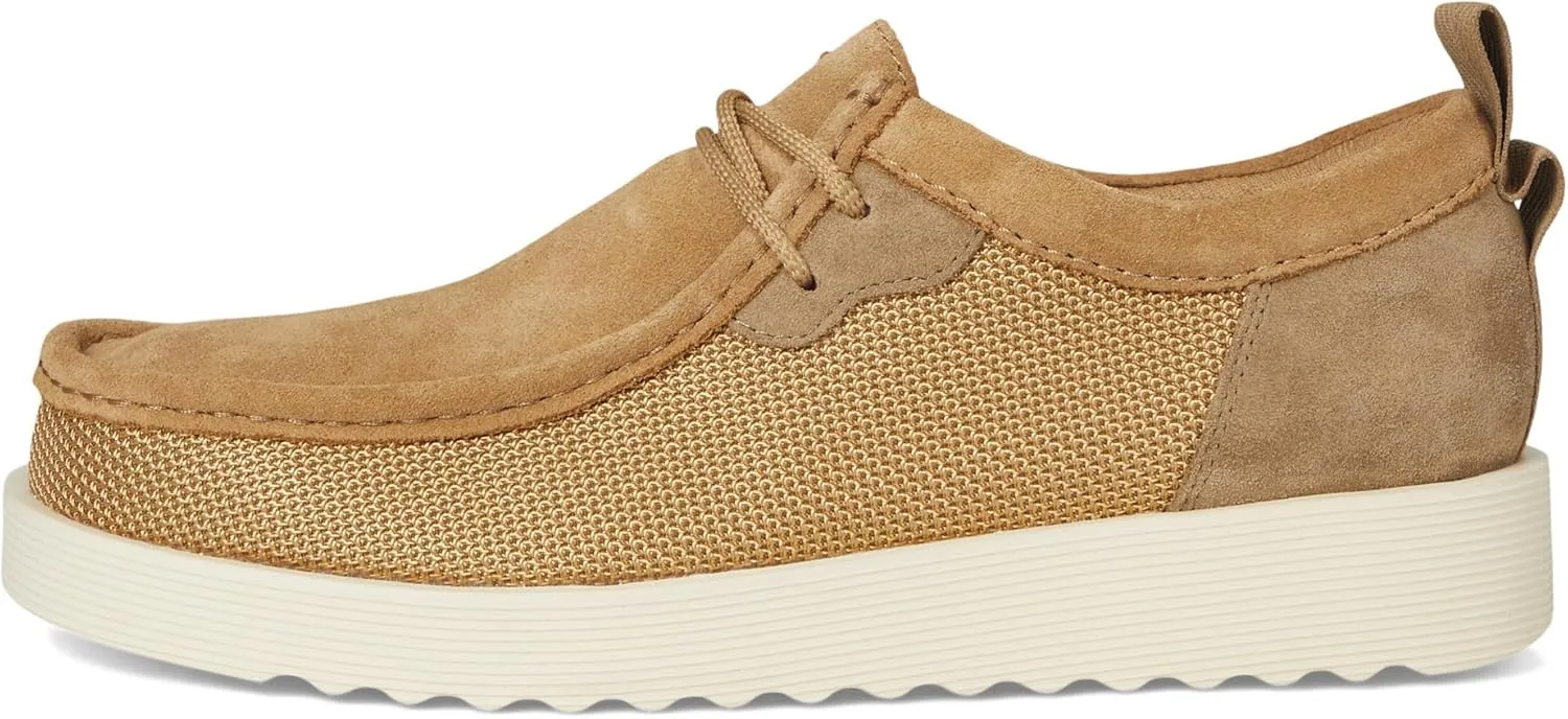 Clarks Men's Wallabee Future 2 Lo Oxford
