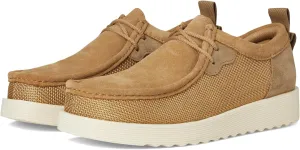 Clarks Men's Wallabee Future 2 Lo Oxford