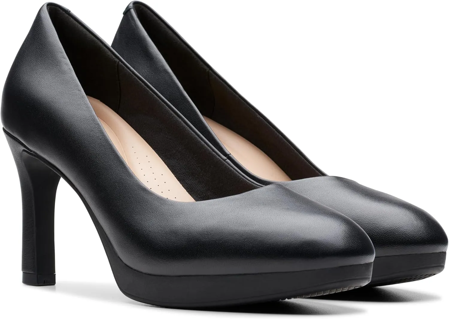 Clarks Women's Ambyr 2 Braley Pump