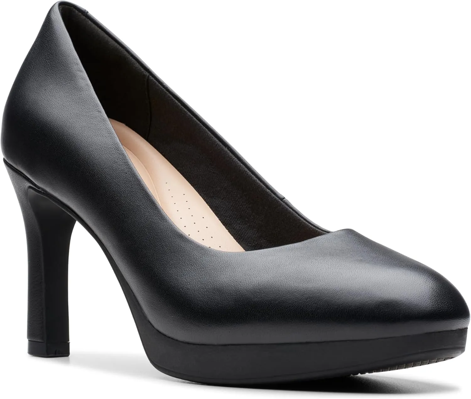 Clarks Women's Ambyr 2 Braley Pump