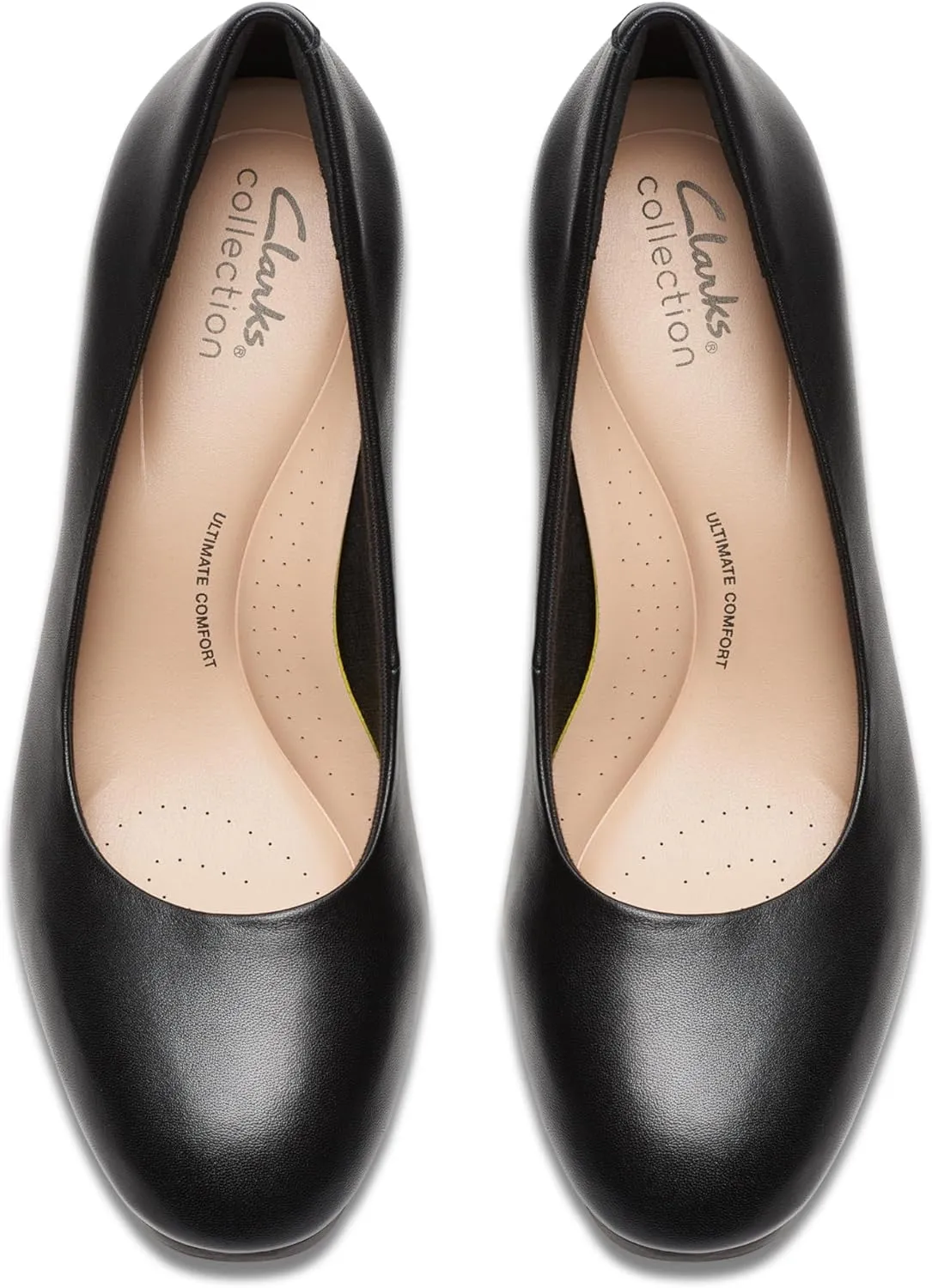 Clarks Women's Ambyr 2 Braley Pump