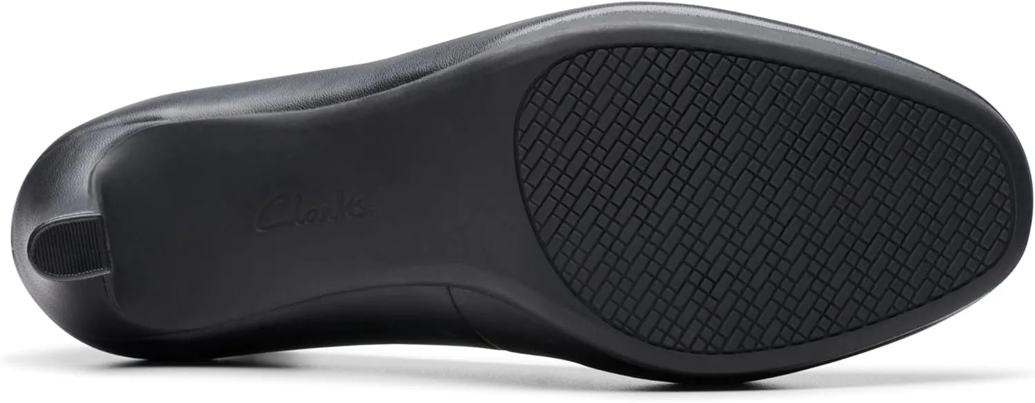 Clarks Women's Ambyr 2 Braley Pump