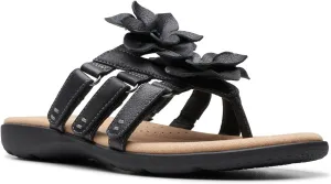 Clarks Women's Elizabelle Mae Flip Flop