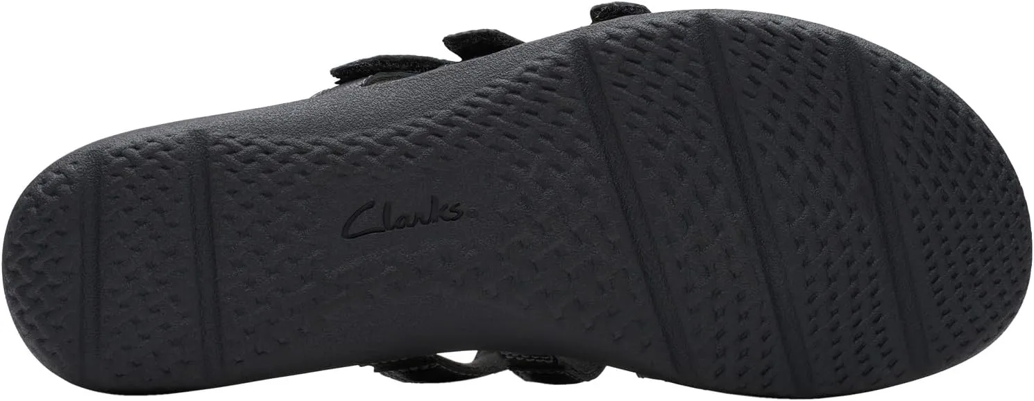 Clarks Women's Elizabelle Mae Flip Flop