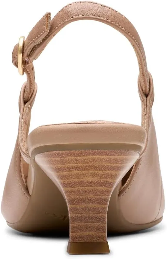 Clarks Women's Kepley Lane Pump