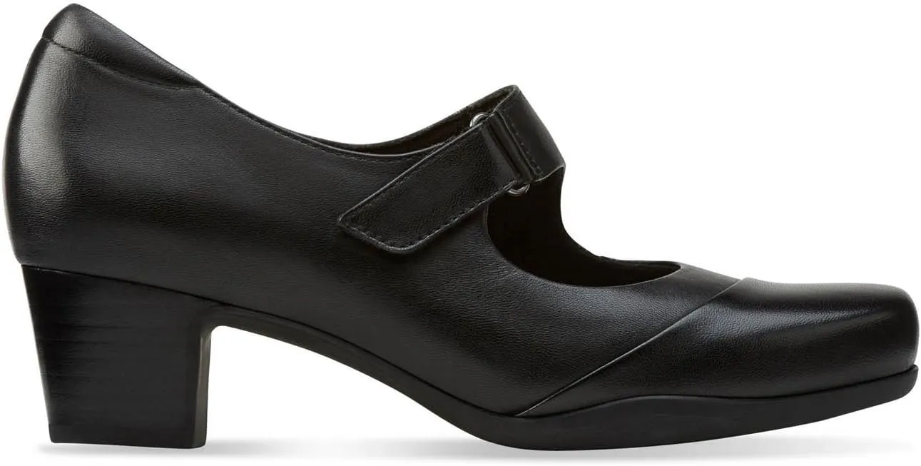 Clarks Women's Rosalyn Wren Pump