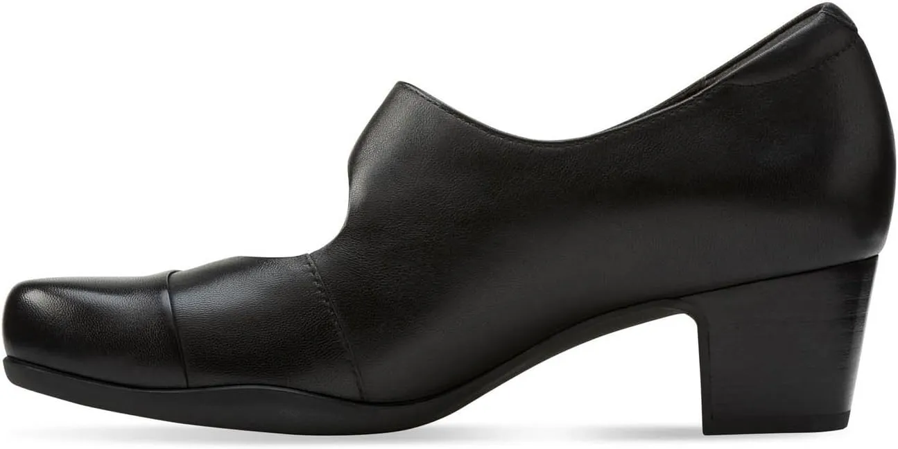 Clarks Women's Rosalyn Wren Pump
