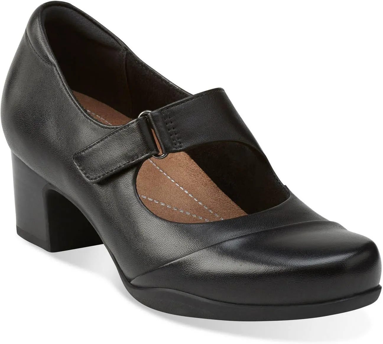 Clarks Women's Rosalyn Wren Pump