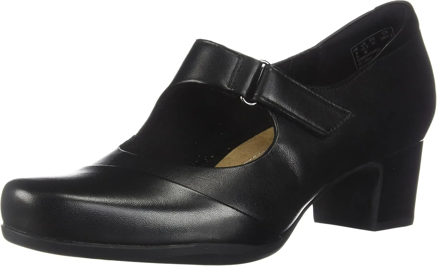 Clarks Women's Rosalyn Wren Pump