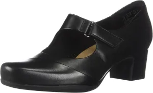 Clarks Women's Rosalyn Wren Pump