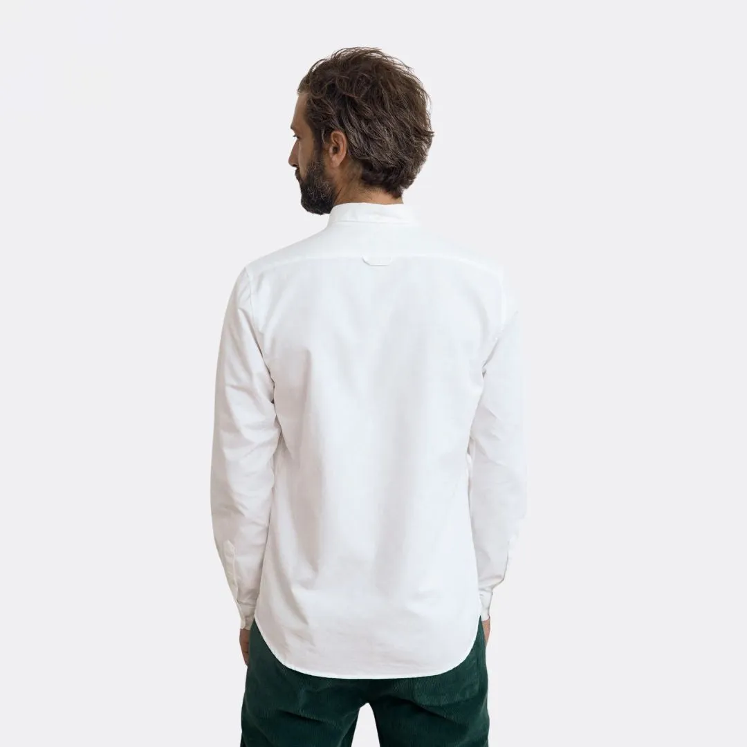Classic Oxford Shirt