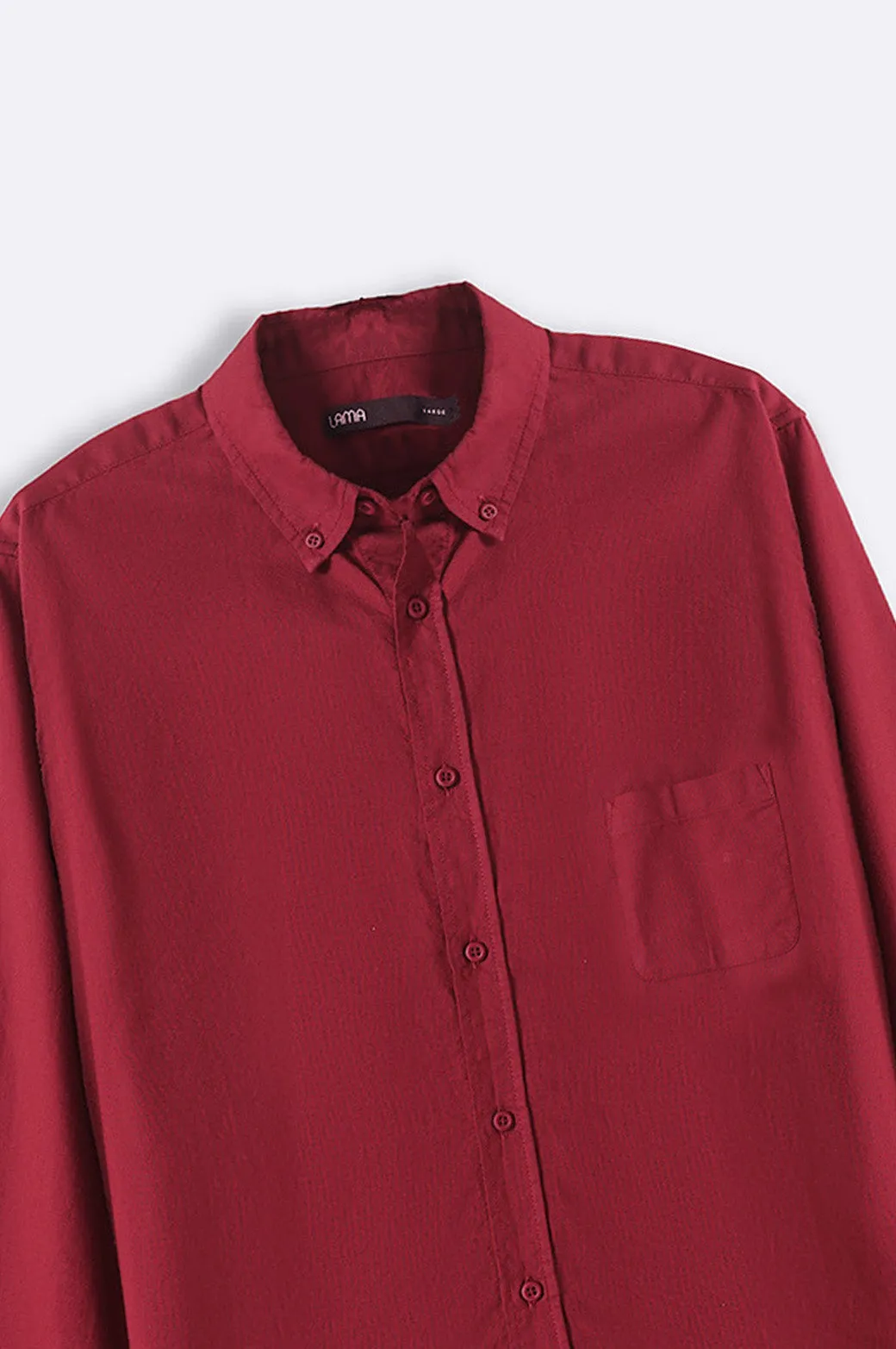 CLASSIC OXFORD SHIRT