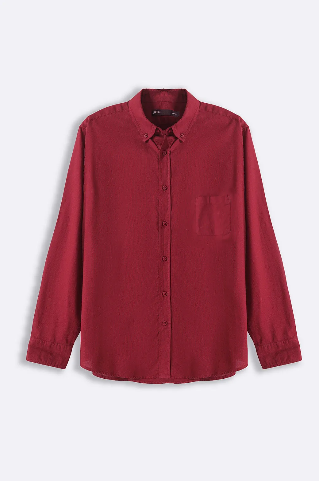 CLASSIC OXFORD SHIRT