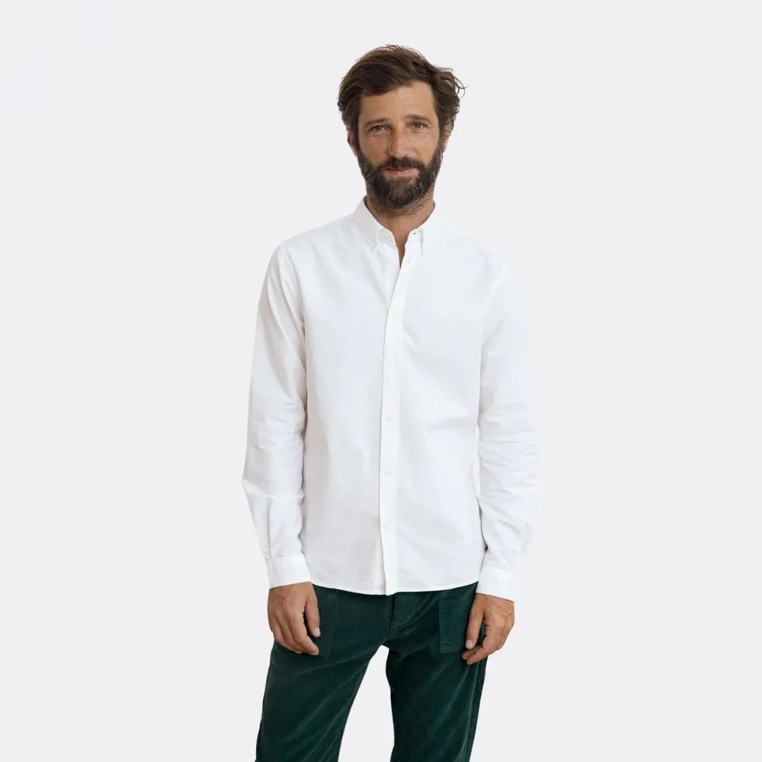 Classic Oxford Shirt